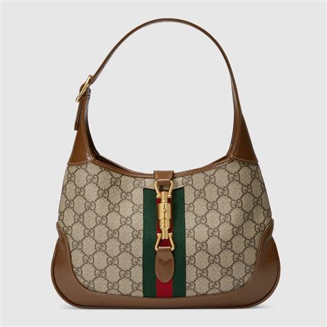 gucci jackie bag pink|gucci jackie bag 2020.